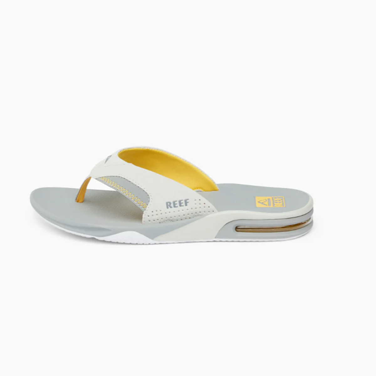 REEF FANNING YELLOW/GREY/GREY - Afbeelding 3