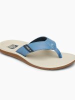 REEF SANTA ANA OAT/BLUE/GUM