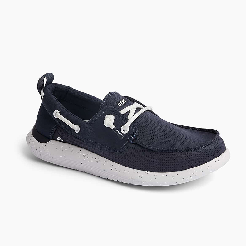 REEF SWELLSOLE PIER NAVY MESH