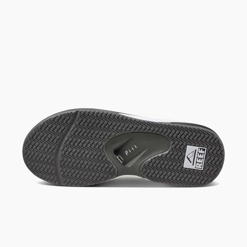 Reef Fanning grey white - Afbeelding 3