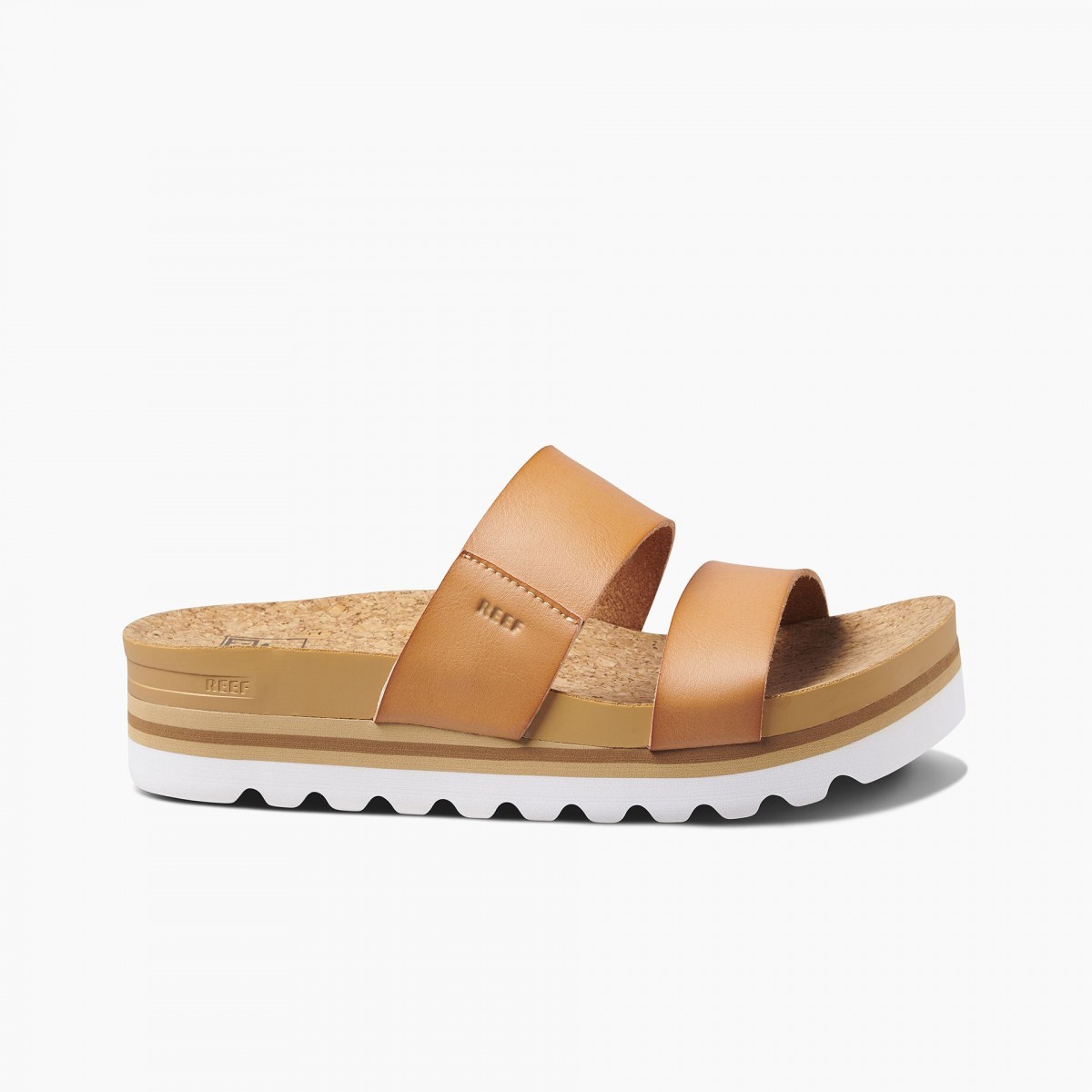 Reef cushion vista hi Natural - Afbeelding 4