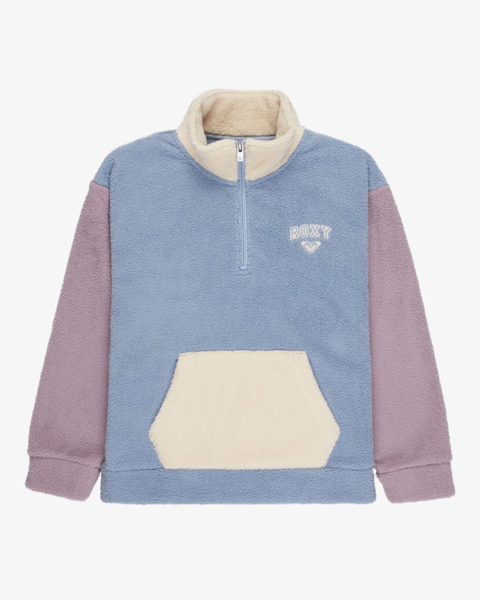 ROXY LAZY WEEKEND BLUE BLIZZARD