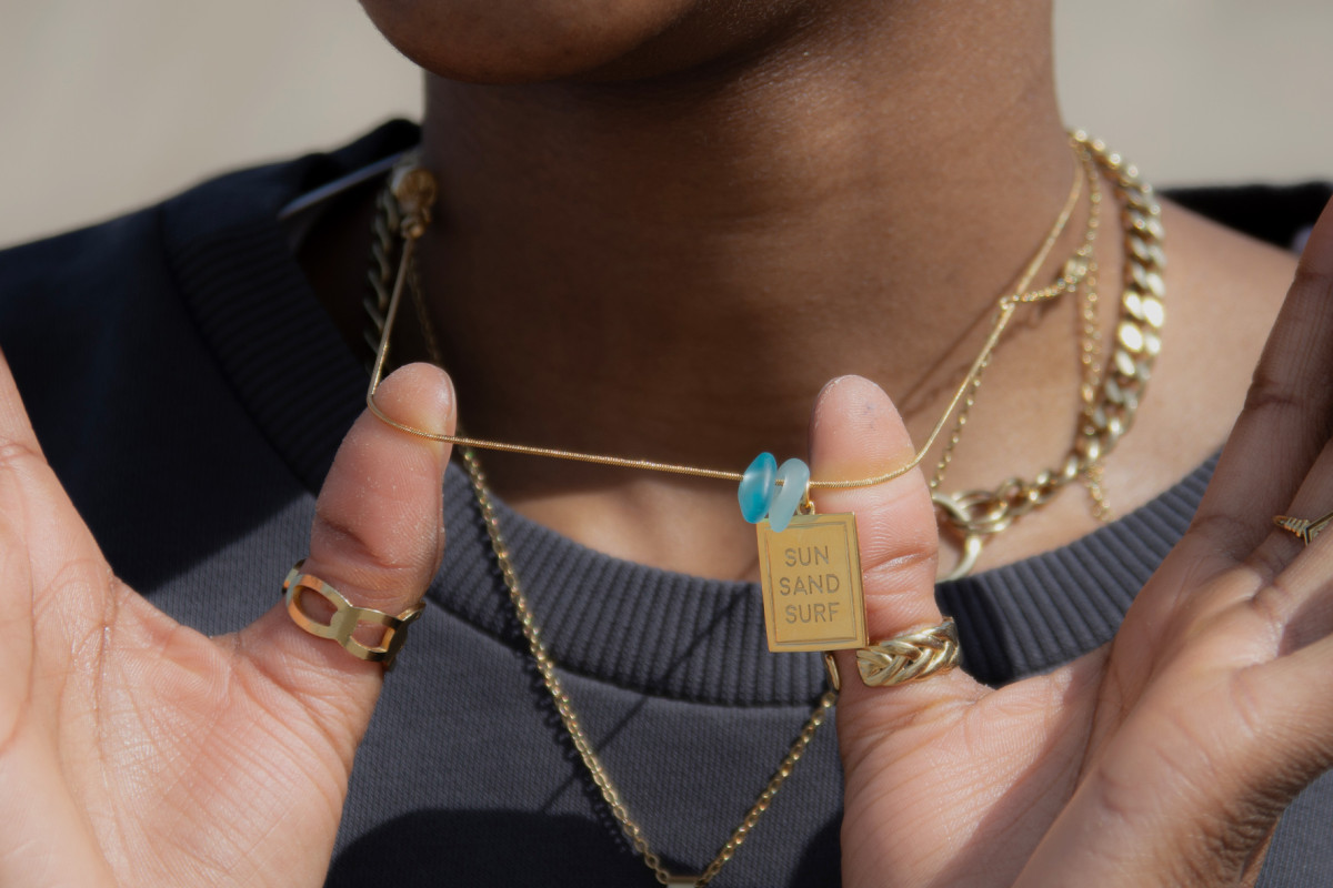 Sieraden
