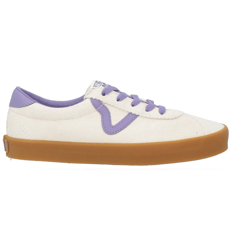 Vans sport low purple haze