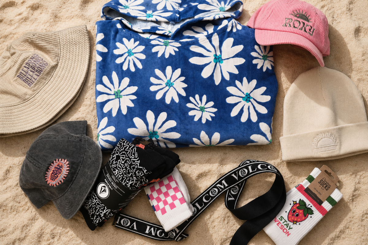 Kleding accessoires