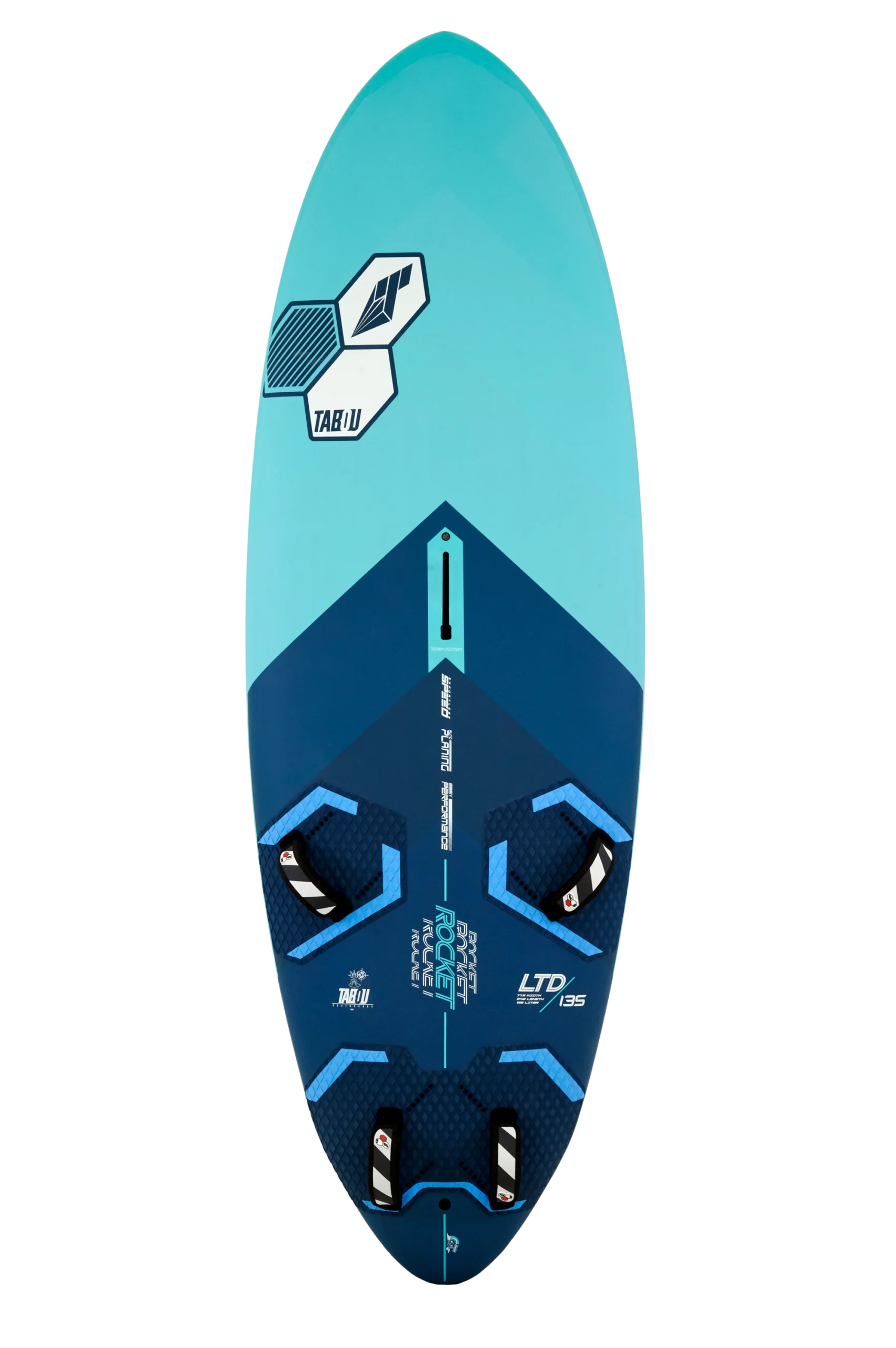 Tabou Rocket LTD 2023 - Afbeelding 2