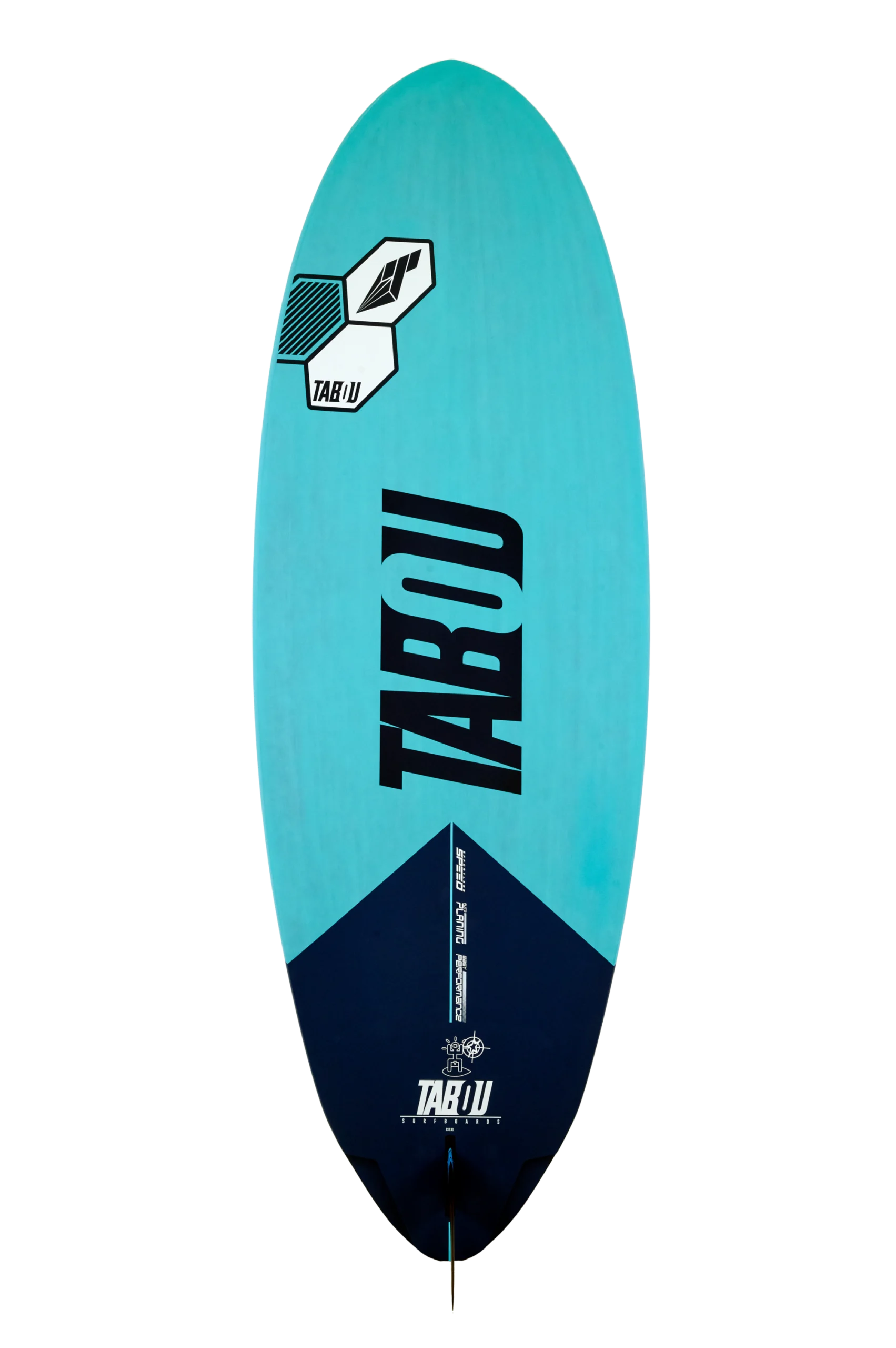 Tabou Rocket LTD 2023 - Afbeelding 3