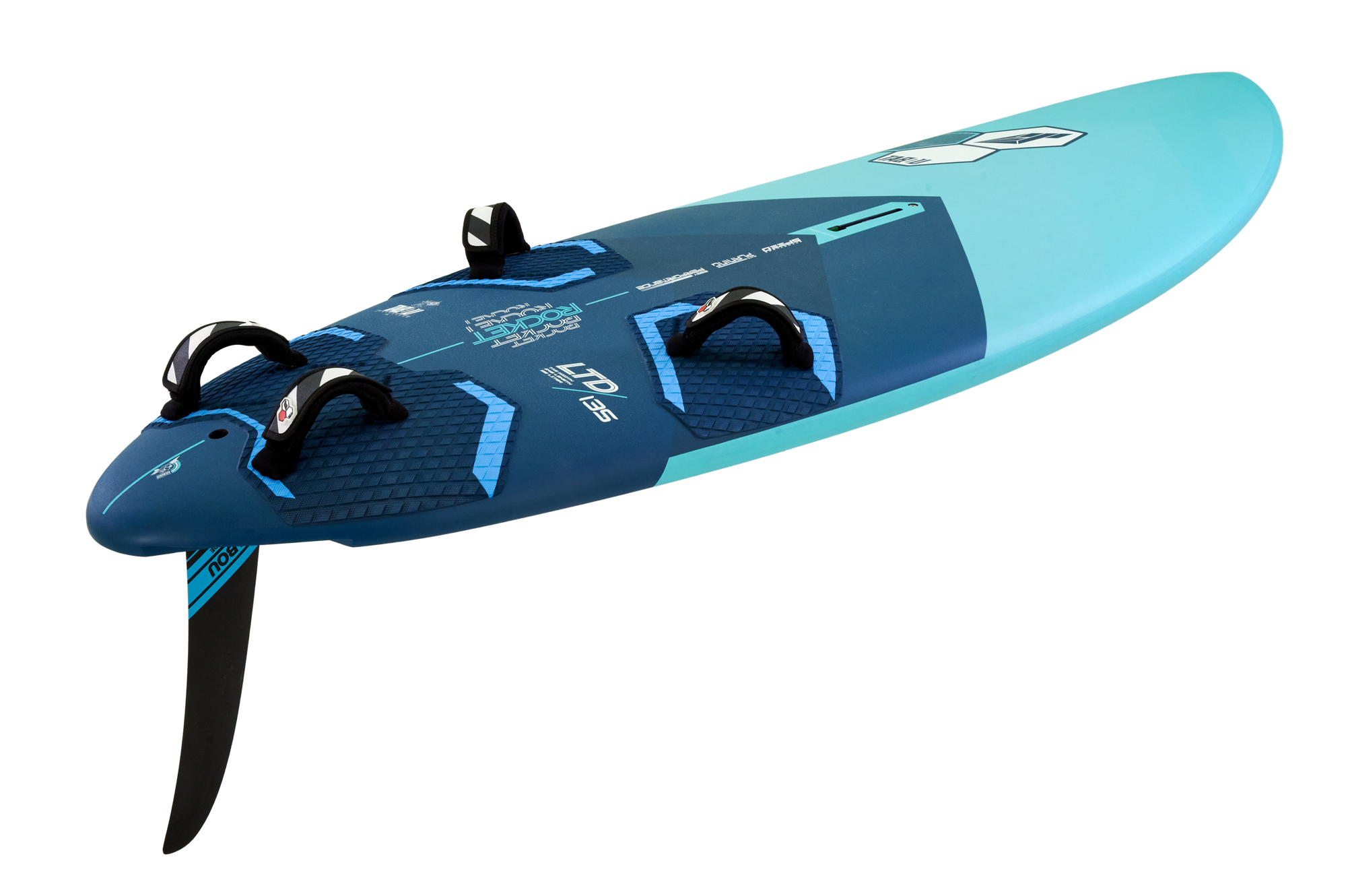 Tabou Rocket LTD 2023 - Afbeelding 5