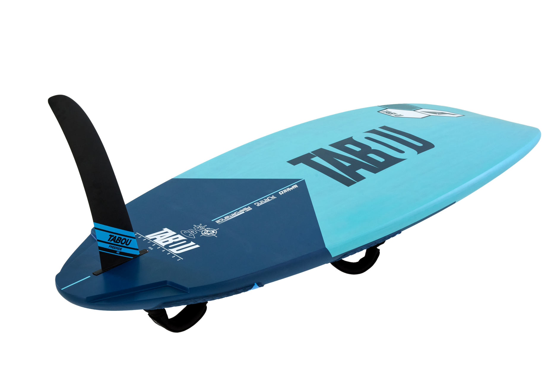 Tabou Rocket LTD 2023 - Afbeelding 6
