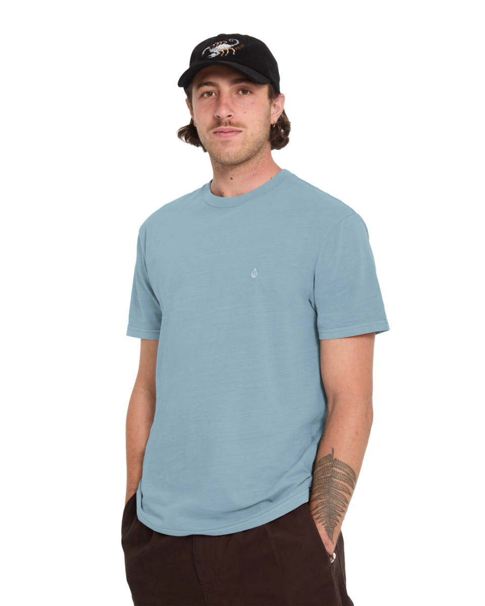 VOLCOM SOLID STONE EMB SST TRADEWINDS