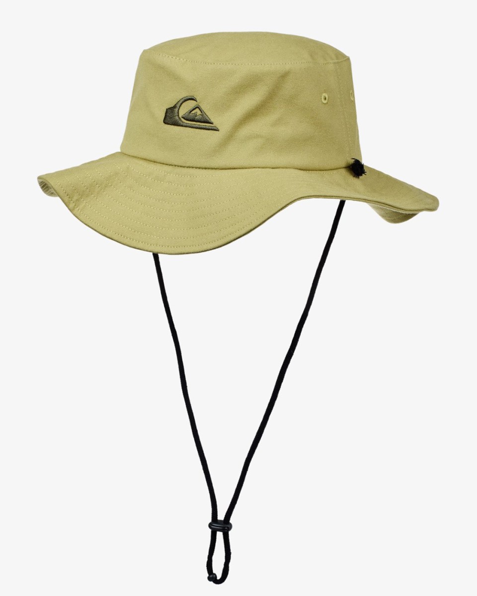QUIKSILVER BUSHMASTER KHAKI
