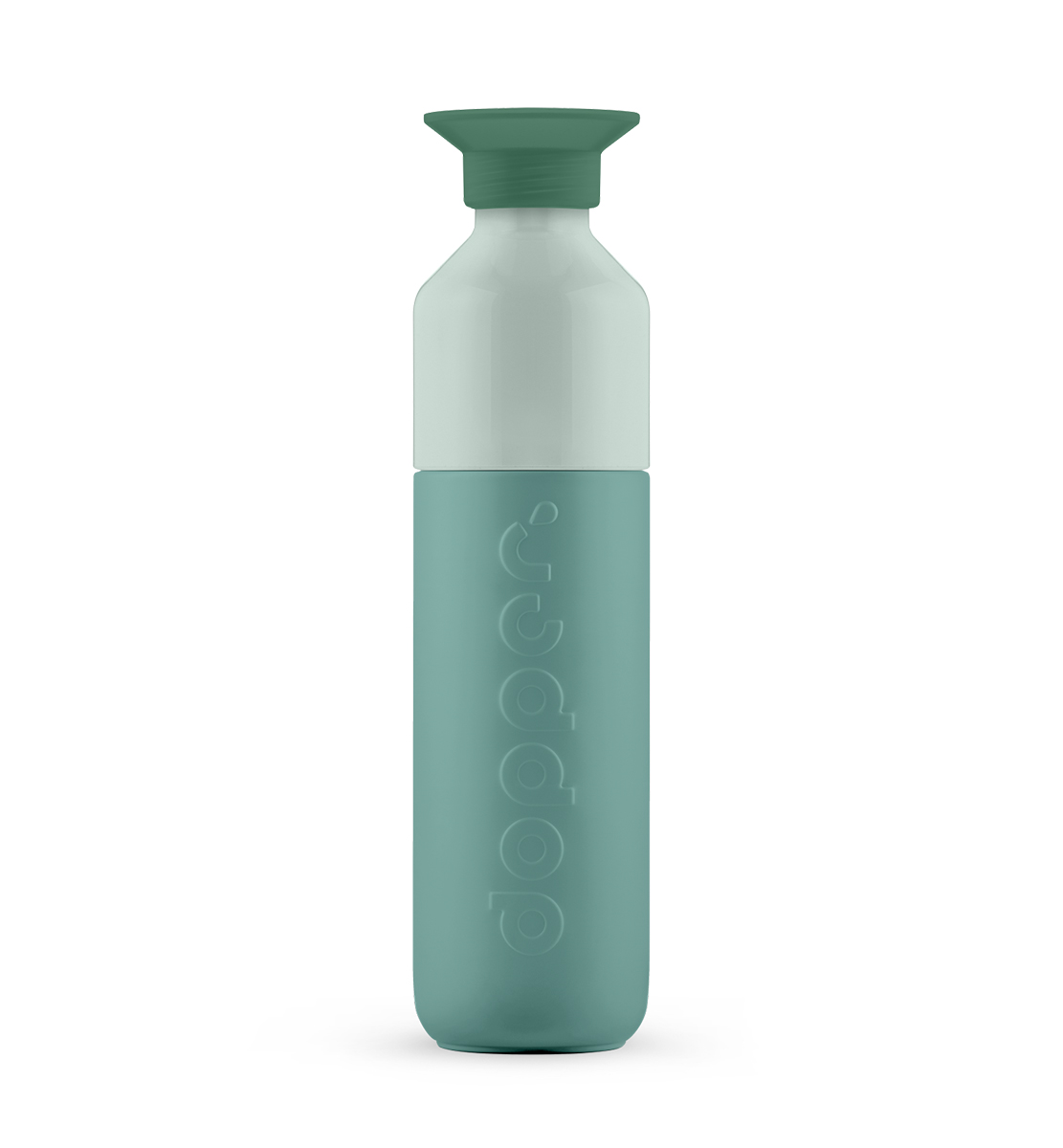 Dopper steel 490ML Canopy green SS26