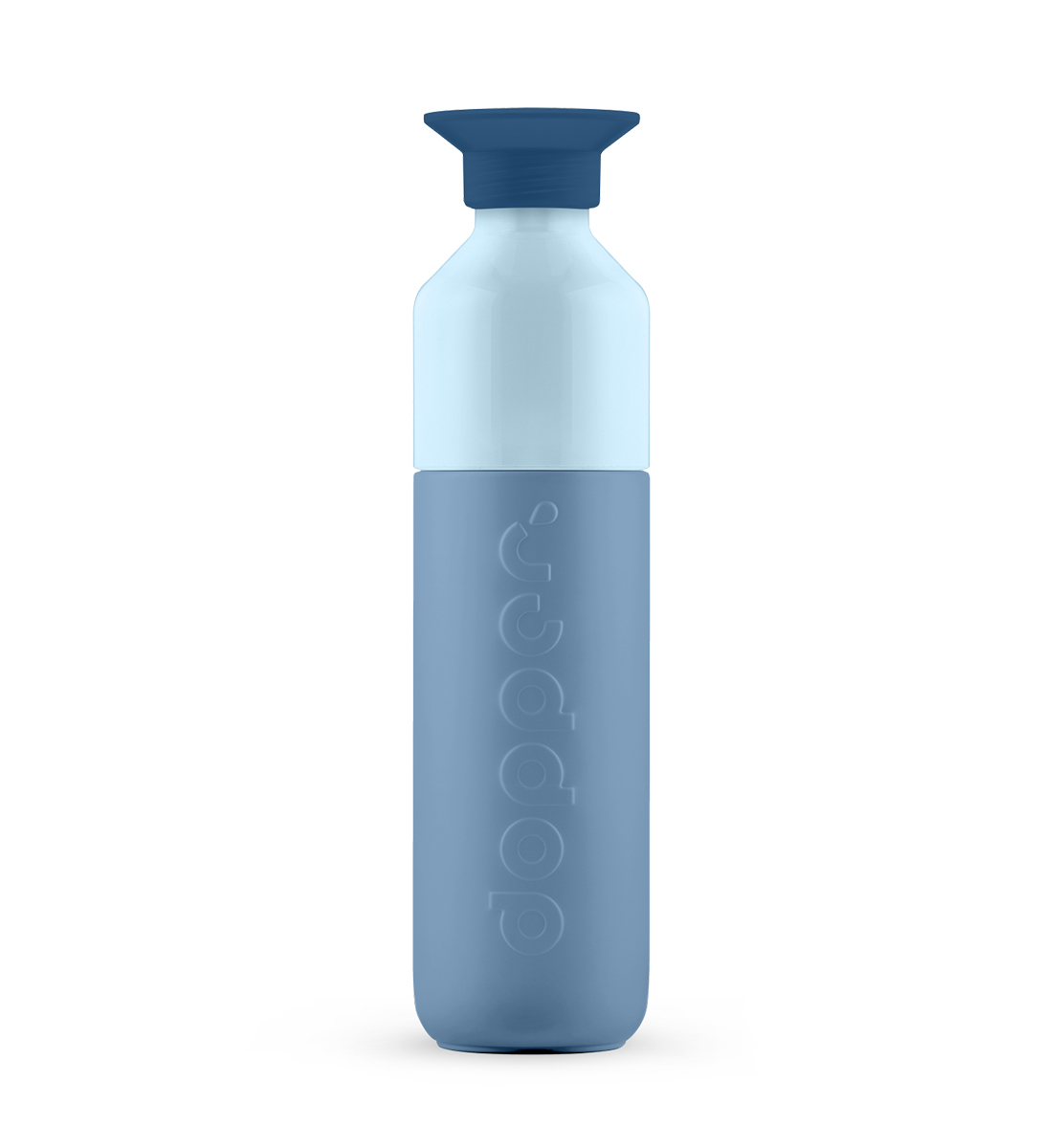 Dopper Steel 490ML Coastal blue SS26