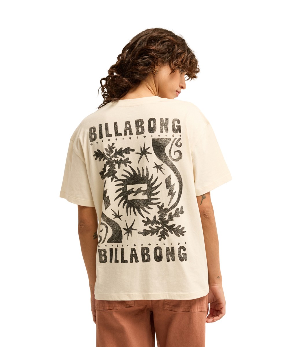 BILLABONG ALWAYS LOOKING WHITE CAP
