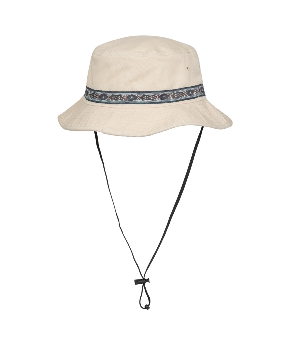 BILLABONG BURLEIGH BOONIE OATMEAL - Afbeelding 2