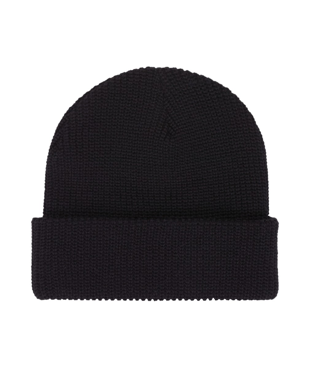 BILLABONG CORE LORD BEANIE BLACK - Afbeelding 2