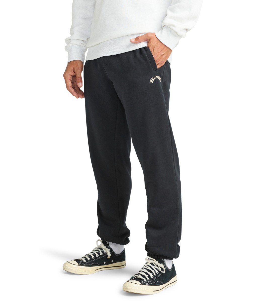 BILLABONG ARCH PT BLACK