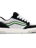 Vans Hylane POP SIDESTRIPE BLACK/MINT (33)