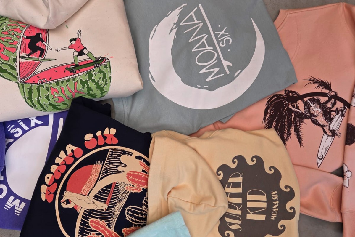 All collections
