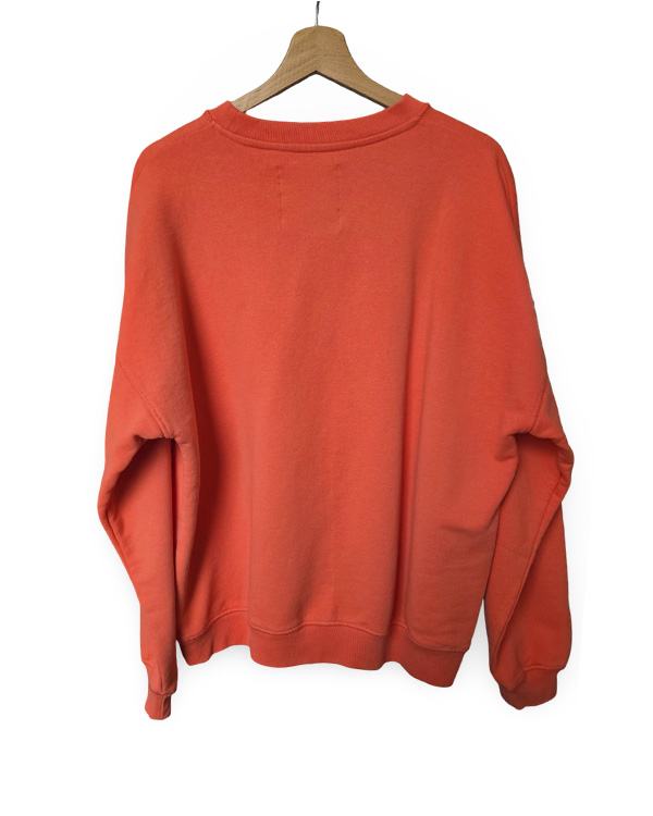 PUKAS WMN CREWNECK BALA EMBERGLOW - Afbeelding 2