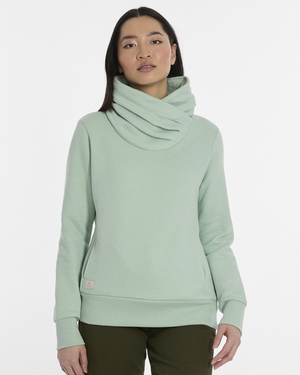 RAGWEAR ANABETH MINT