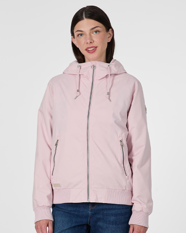 RAGWEAR OGGIE MARSHMALLOW