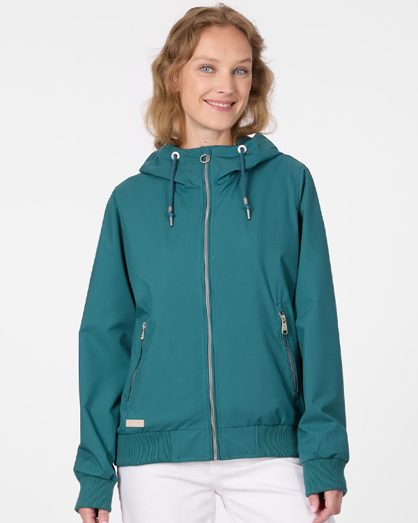 RAGWEAR OGGIE OCEAN GREEN