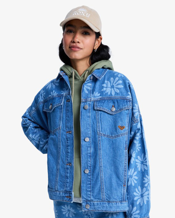 ROXY SALTY HORIZON SURF WASH