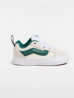 Vans KNU SKOOL TODDLER green marshmallow (26)
