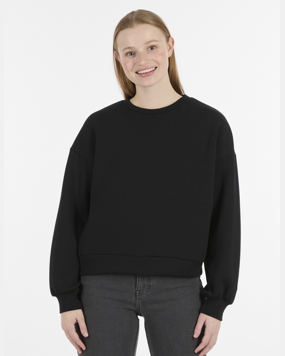 RAGWEAR WUSS BLACK