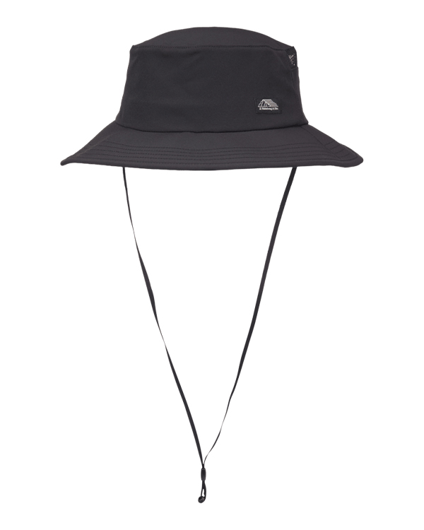 BILLABONG ADIV BIG JOHN LITE BLACK