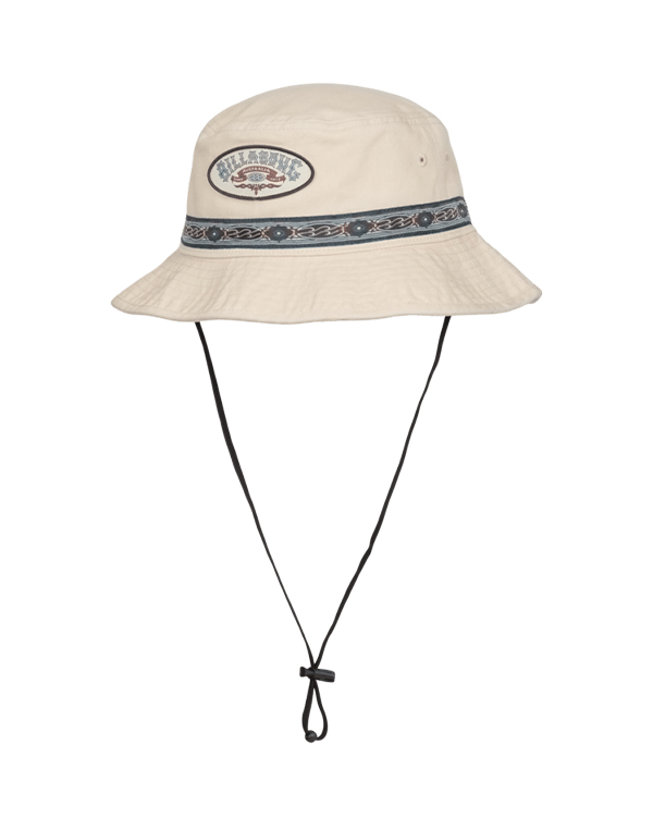 BILLABONG BURLEIGH BOONIE OATMEAL