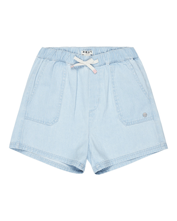 ROXY CALL ON ME LIGHT BLUE