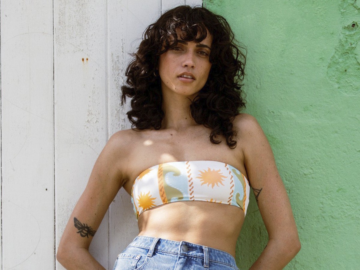 Women swimwear