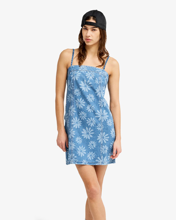 ROXY DREAMY DAZE SURF WASH