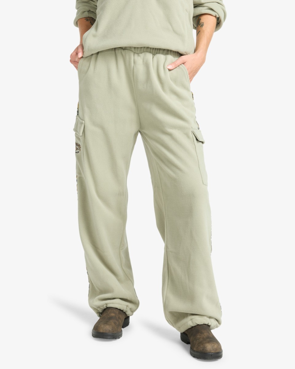 BILLABONG WINTER CAMP SEAGRASS