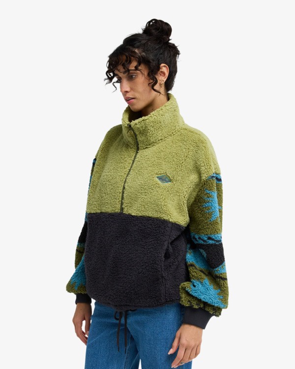 BILLABONG TIME OFF CEDAR GREEN