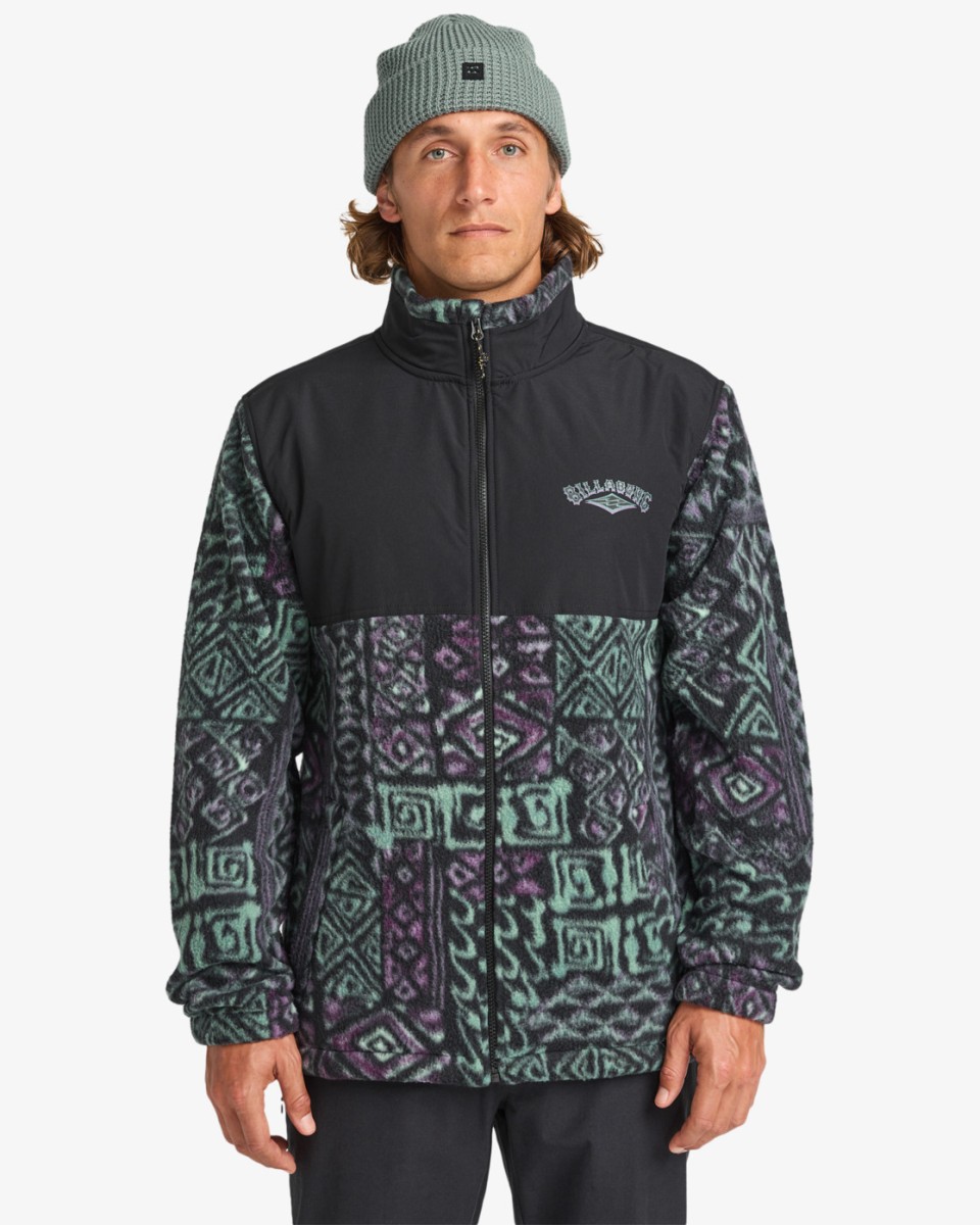 BILLABONG BOUNDARY RE-ISSUE MULTI