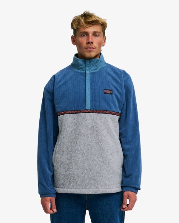 BILLABONG SPACE LOBSTER ALLOY