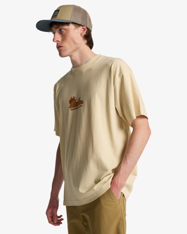 BILLABONG SHORE OG SS CHINO