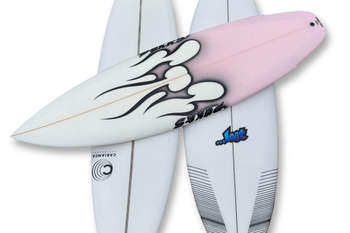 Boards