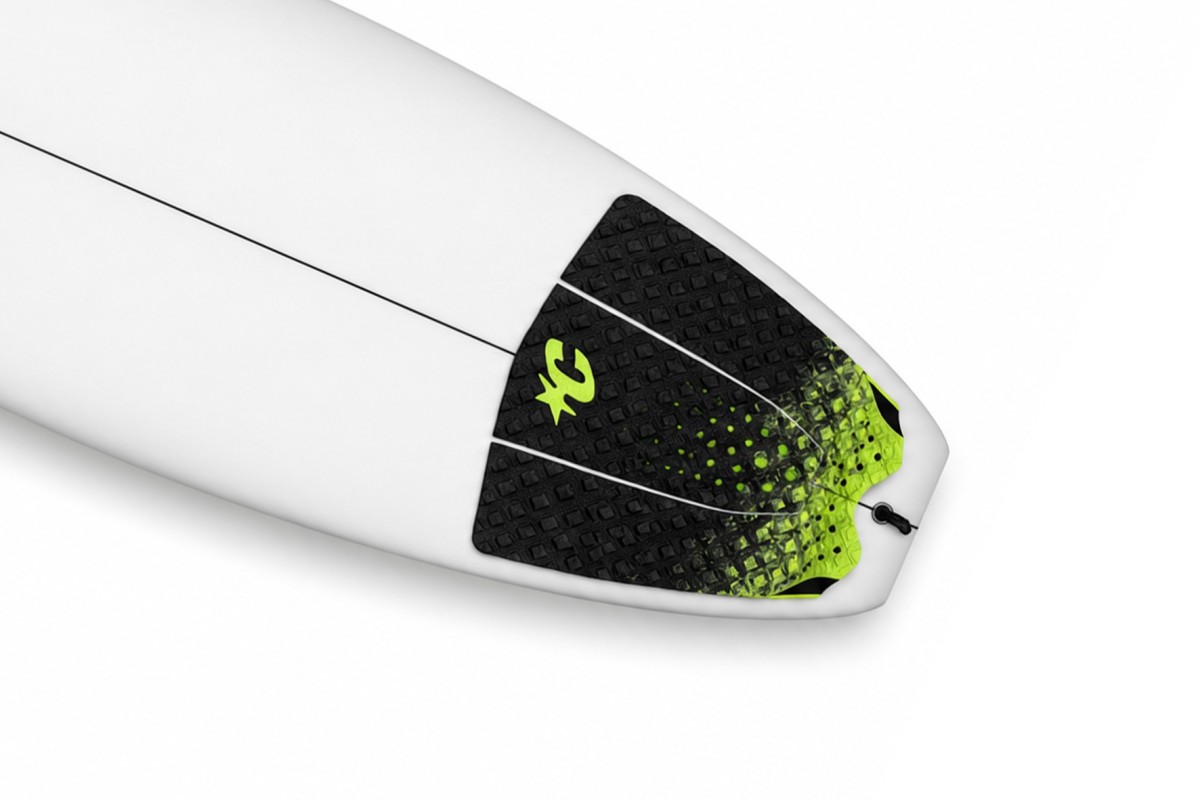 Grip pads