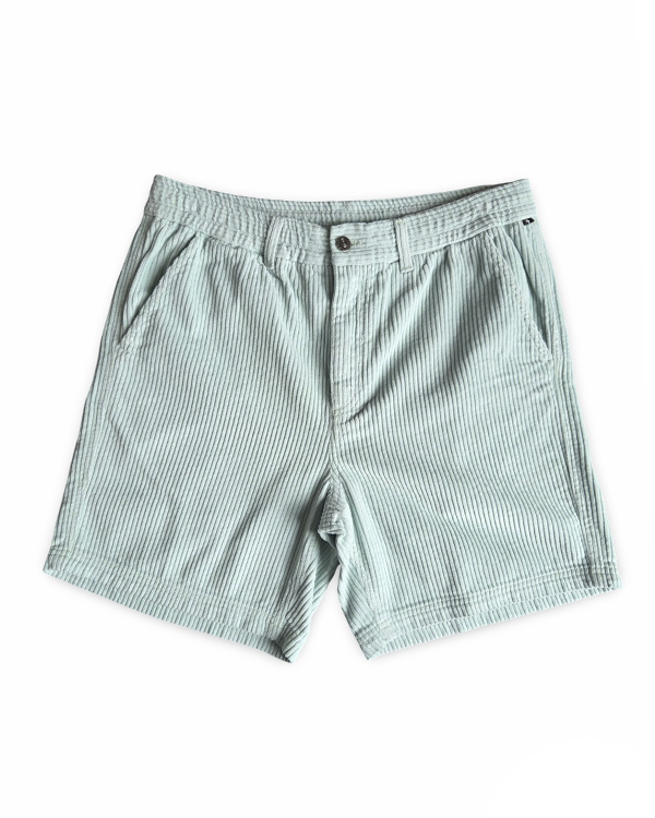 Pukas walkshort corduroy mist