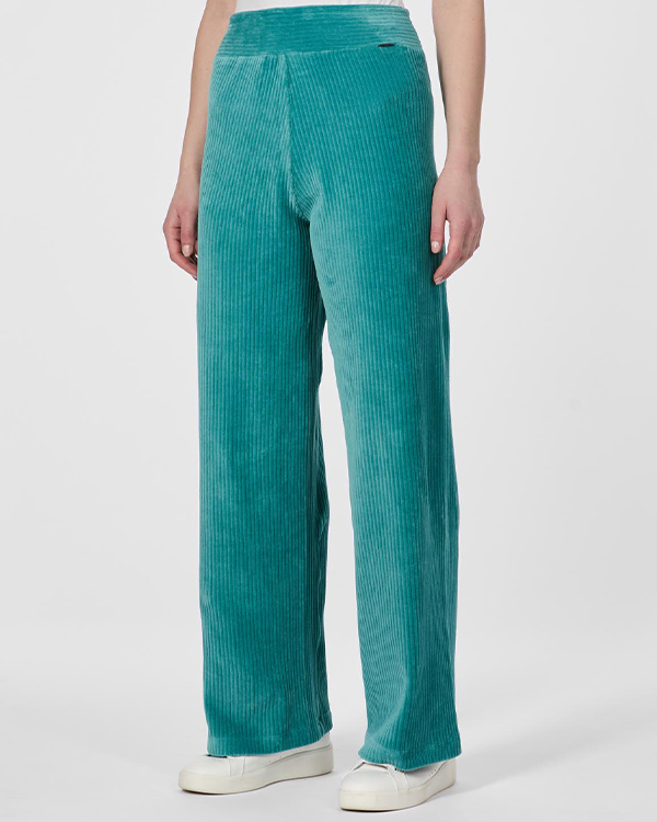 RAGWEAR ARETAH CORDY TEAL GREEN