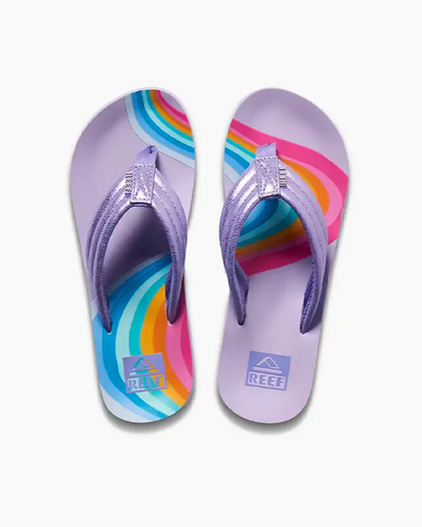 REEF LITTLE/KIDS AHI CANDYLAND