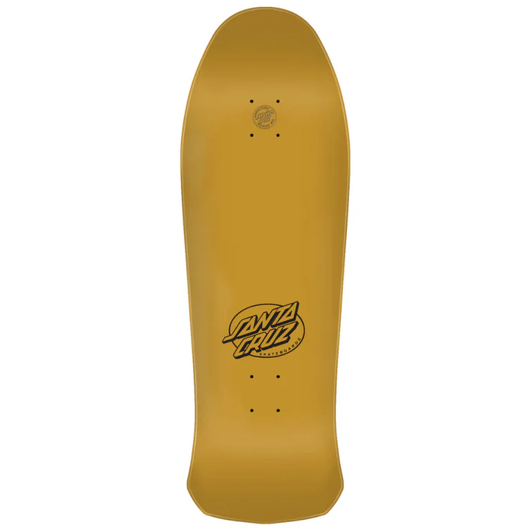 Santa Cruz Salba Witch Doctor Reissue Gold 10.4 - Afbeelding 2