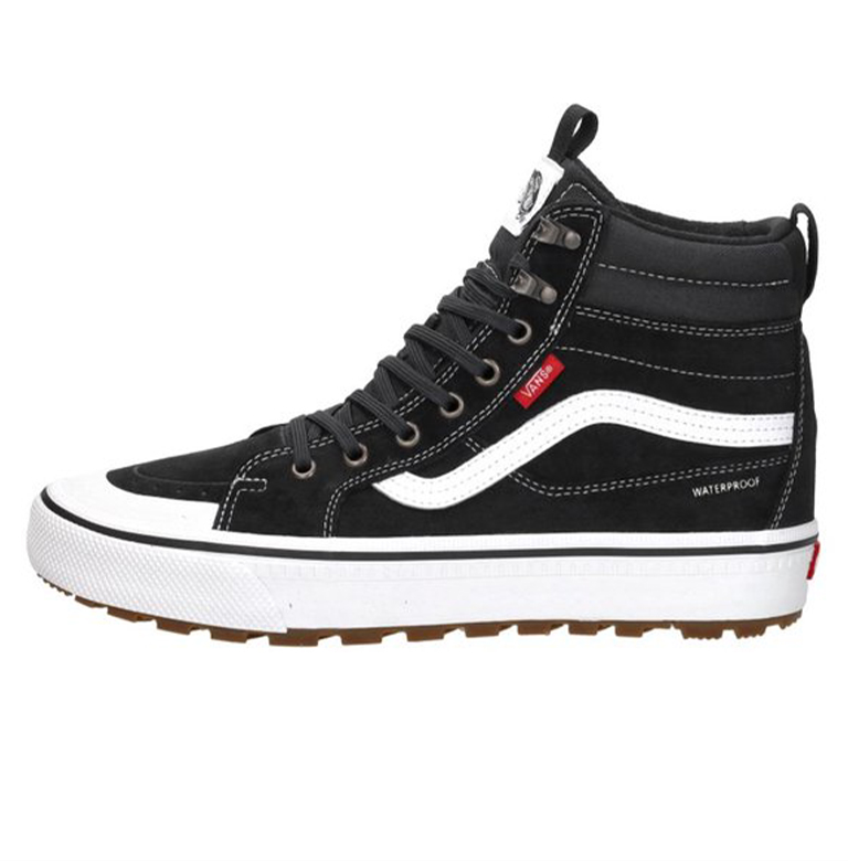 Vans Sk8-Hi Waterproof
