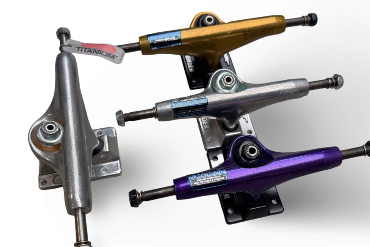 Trucks