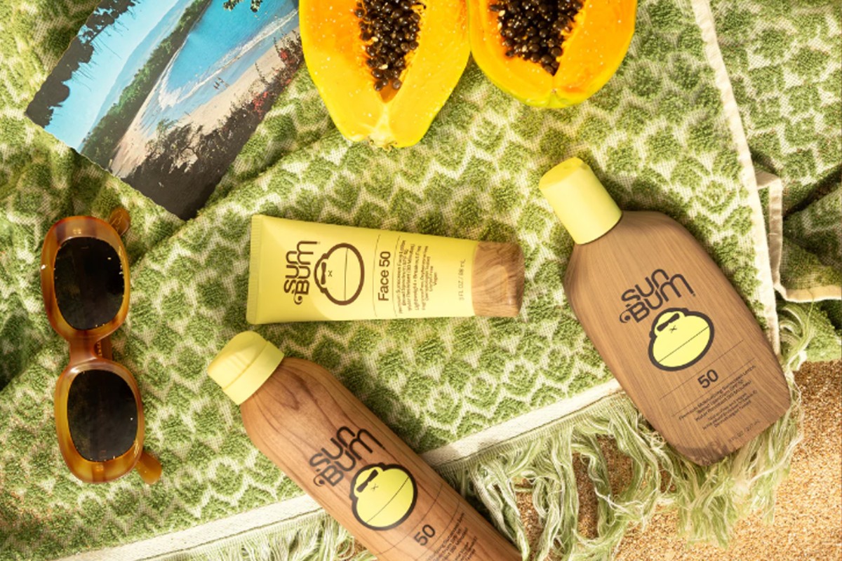SPF & After sun