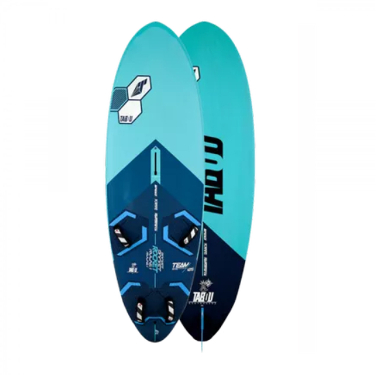 Tabou Rocket LTD 2023